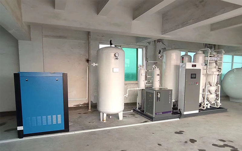潼南中心供氧医用制氧机
